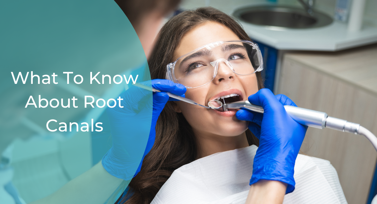 What to Know About Root Canals: Simplified for Your Understanding
